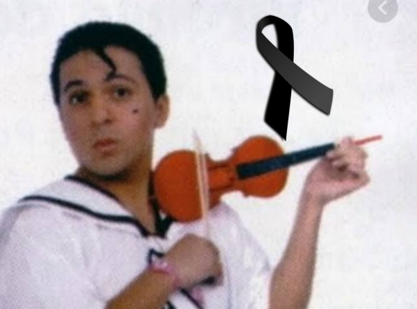 Fallece Miguel Hernández, comediante que dio vida a Agapito en &quot;Cero en conducta&quot;