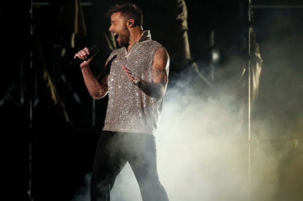 Maroon 5, Ricky Martin y Alborán cantarán en un Viña marcado por la seguridad