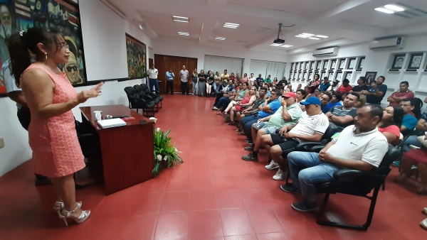 Delegados deportivos rechazan apoyo del Ayuntamiento para mejoras de Unidad Deportiva 