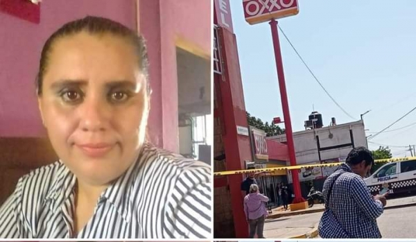 Matan a 2 periodista de Veracruz