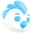 icon đá gà